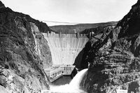 Hooverdam1932