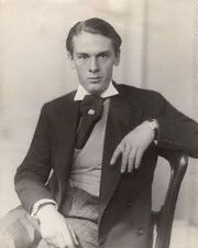 John Amery