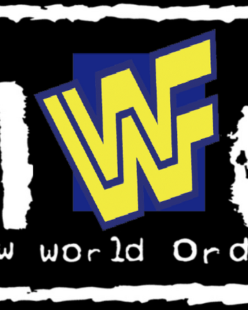 world wrestling federation