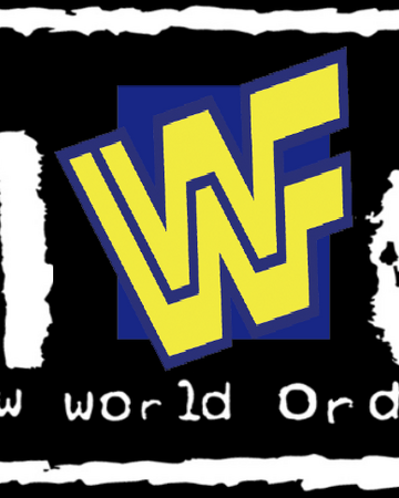 New World Wrestling Federation Order Alternative History Fandom