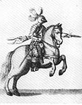 Cuirassier (The Kalmar Union)
