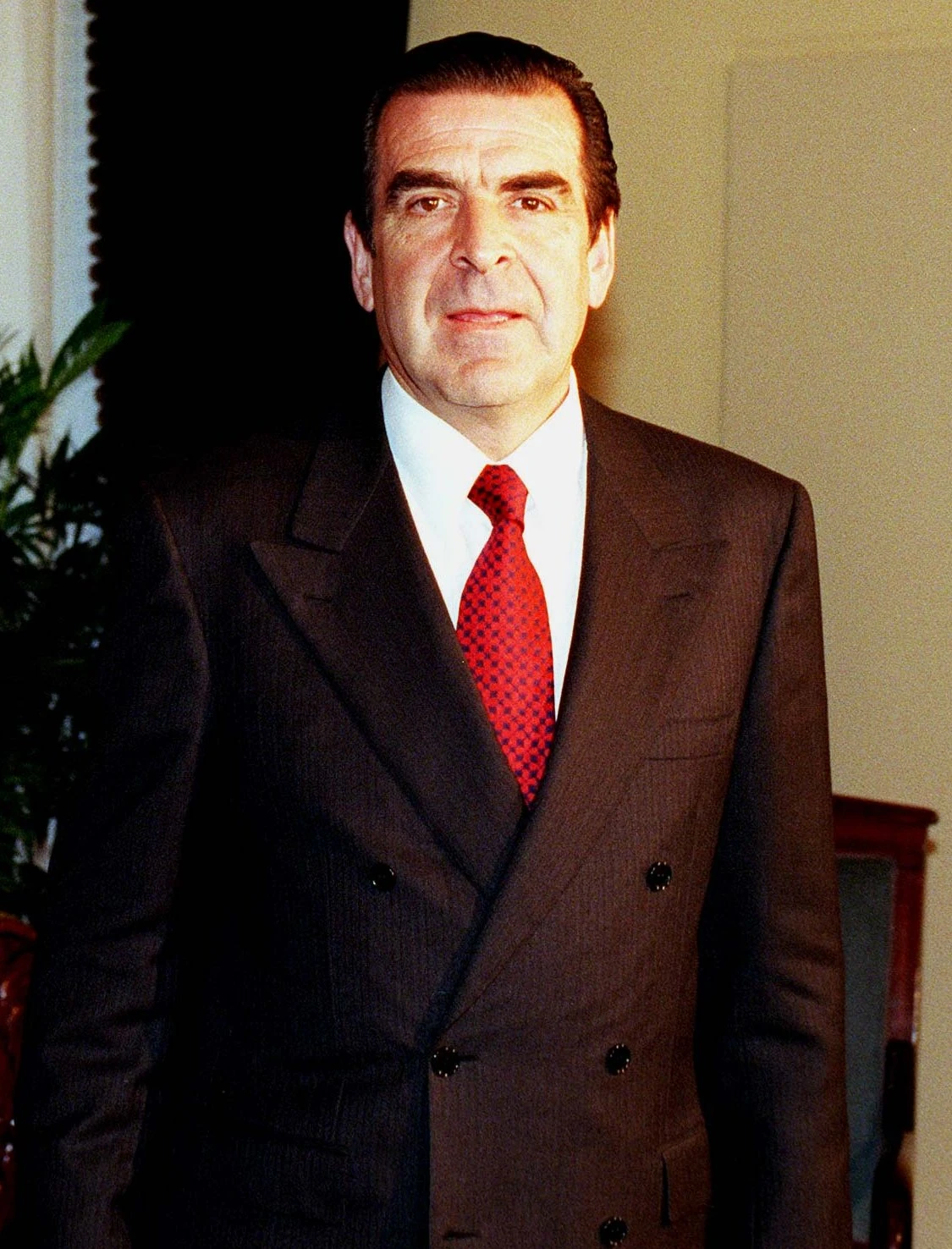 Elección Presidencial de Chile de 1998 (Chile No Socialista) Historia