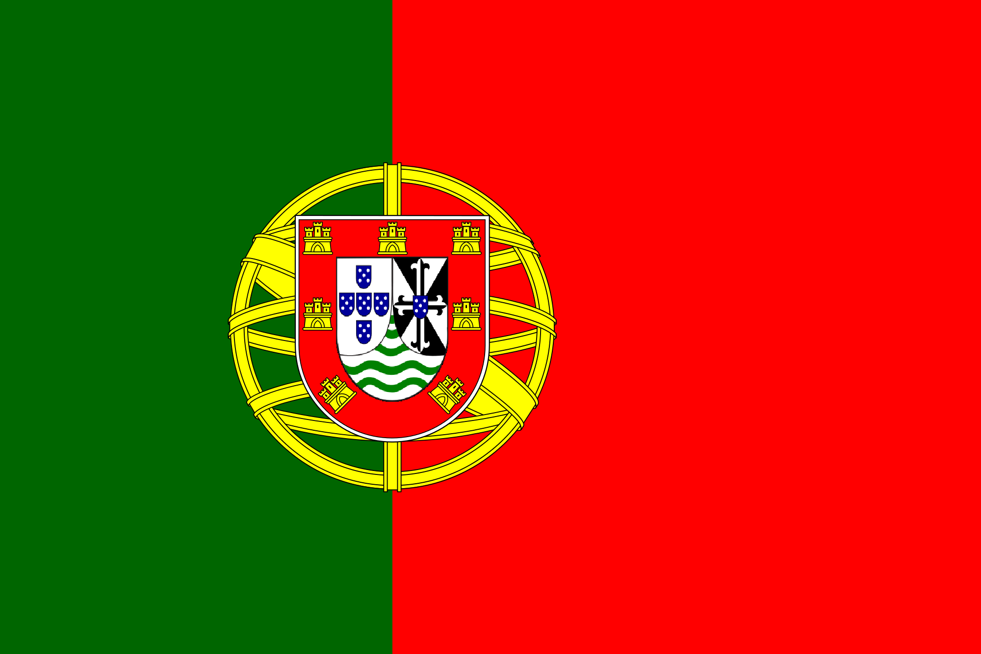 Image - Flag of Portuguese Timor (Central Italy).png | Alternative