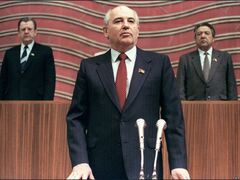 Gorbachev