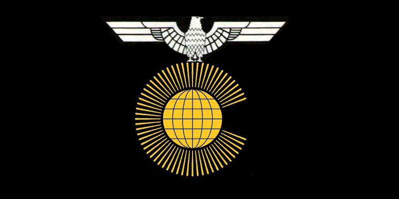 United Empire of Great Britain and Germanic Commonwealth (Britannic Axis)