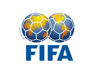 Resultado de imagen para fifa logo