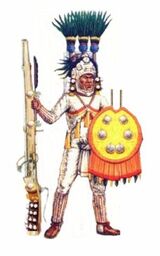 AztekArkebuse1577