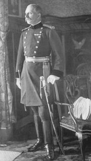 BritishArmyOfficer