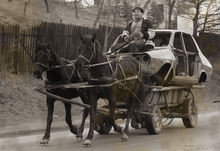 Carriage