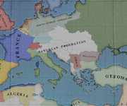 DanubiaPoliticalMap1884