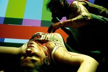 Zombie virus 02