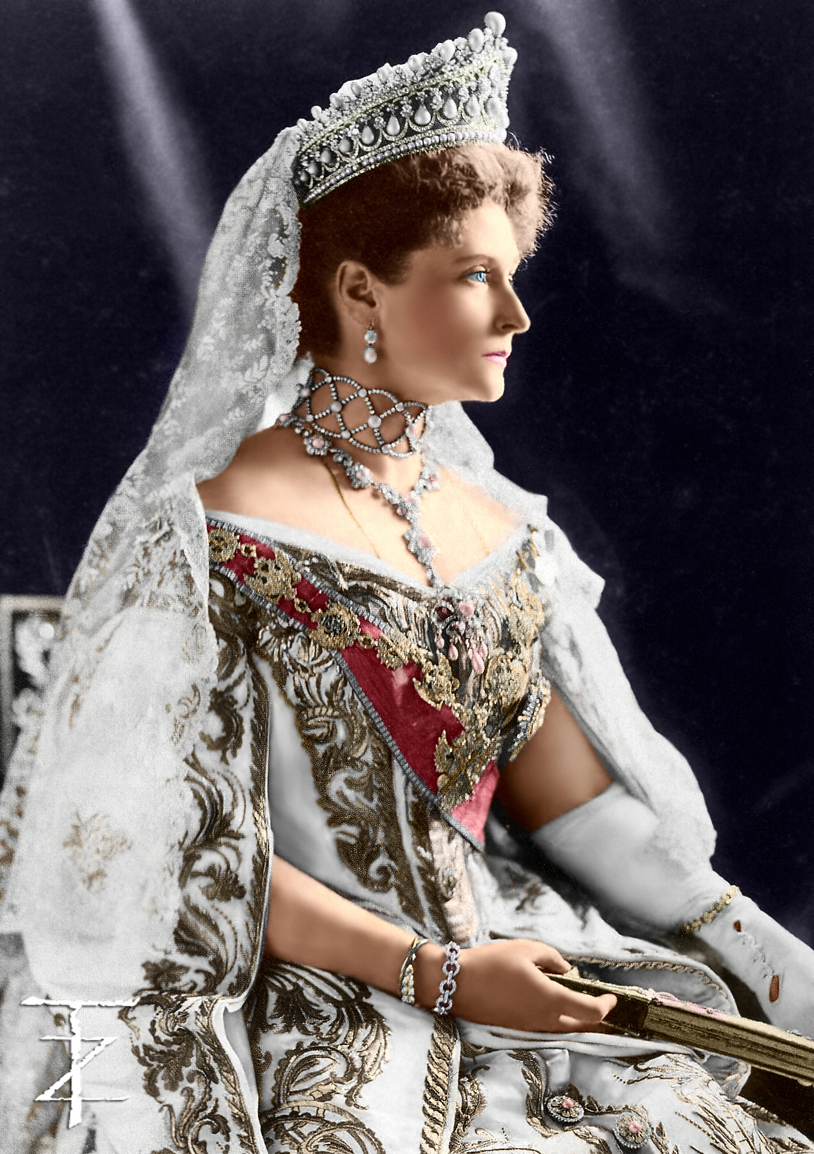 image empress vittoria ii jpg alternative history fandom