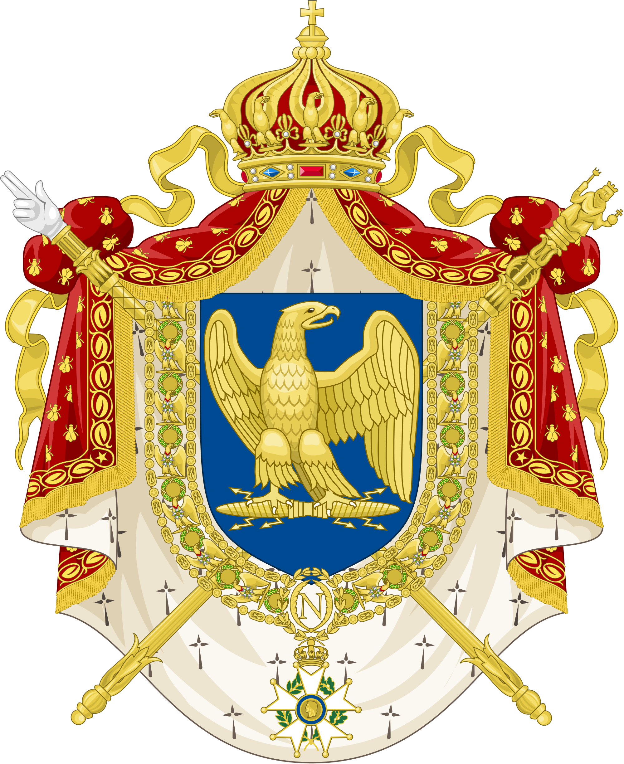 Francia (Reino del Cuzco)				Fan Feed