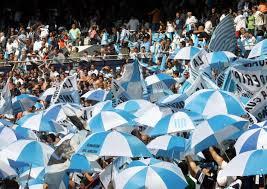 Hinchada 1