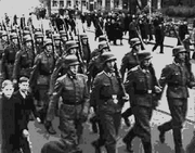 Waffen ss letonia