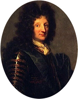 Marshal luxembourg