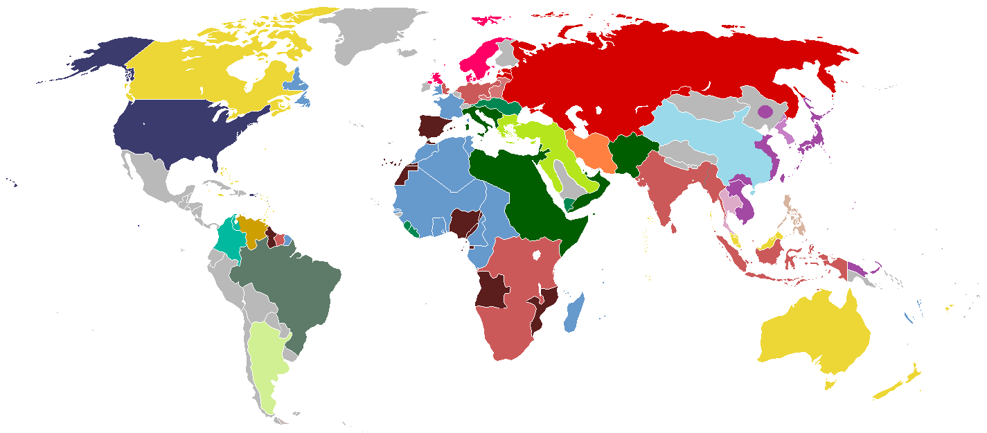 Talk Axis Powers Axis Vs Allies Revolutions Map Games Alternative History Fandom