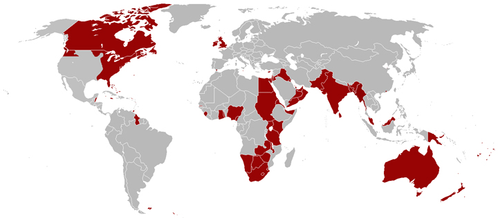 United Kingdom (Colony Crisis Averted) | Alternative History | FANDOM