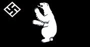 Facist Bear