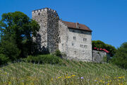 Habsburg-Schloss