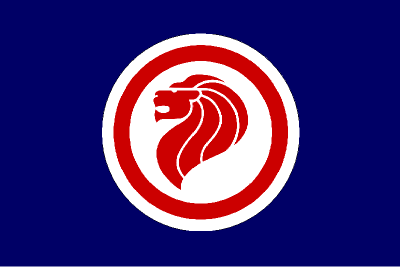Impfedbrit Flag Of The Imperial Federation Britain Impfedbrit Flag Of The Imperial Federation Britain