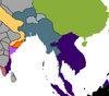 Mon-Vietnamese War proposal DK