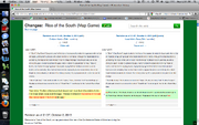 Rule Violation on Local