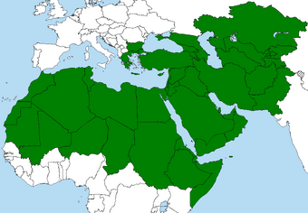 Union Of Arab Socialist Republics Socialist World Alternative