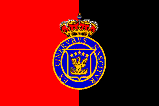 image kingdom of haiti flag 1811 gif alternative history
