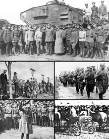 RussianCivilWar
