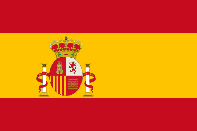 Spanish Empire Empire Of Forever Alternative History FANDOM   Latest