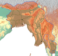 Hanthawaddy National Road System