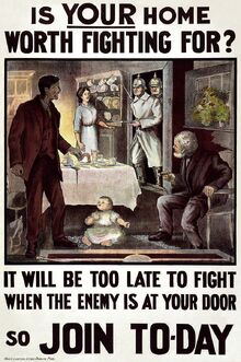 800px-Irish WWI poster