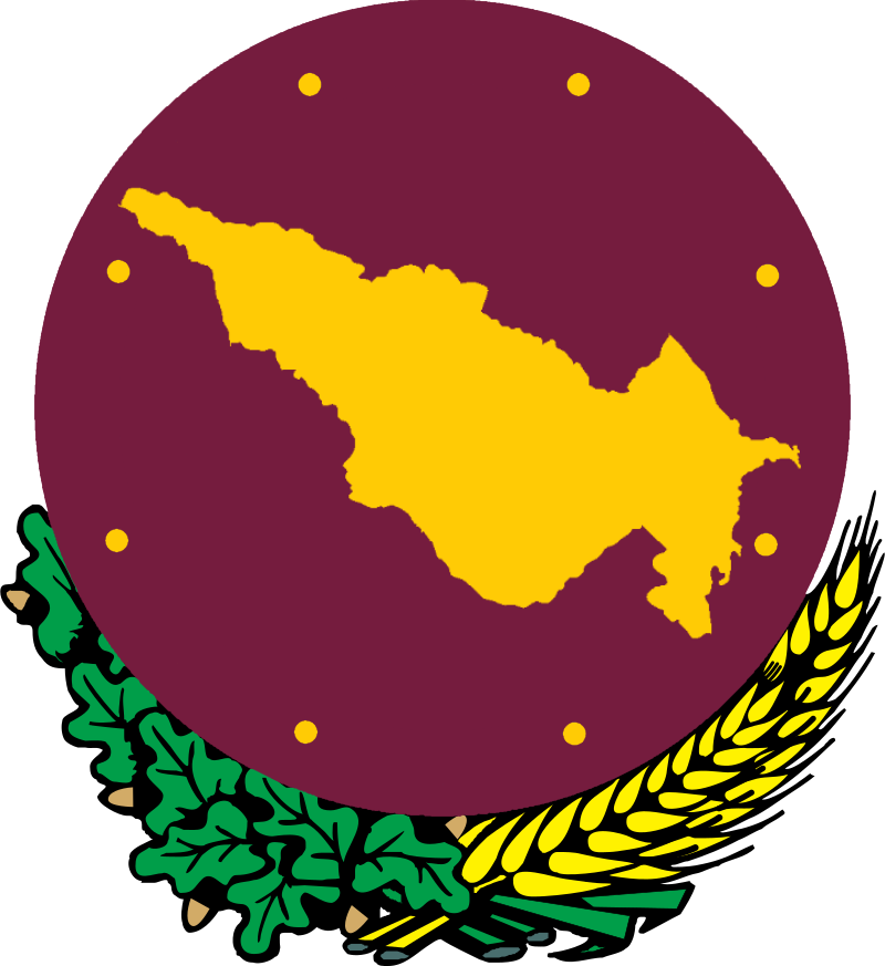 Transcaucasian Democratic Federative Republic (No Latin Bridge ...
