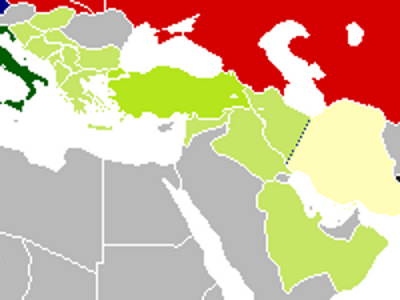 Turkey (Axis vs Allies: Revolutions Map Game) | Alternative History ...