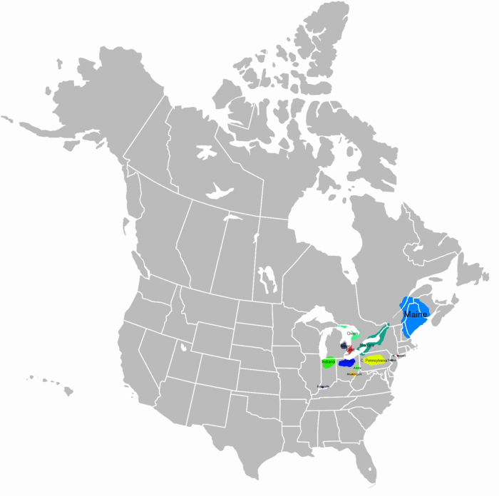 Grand Maine image