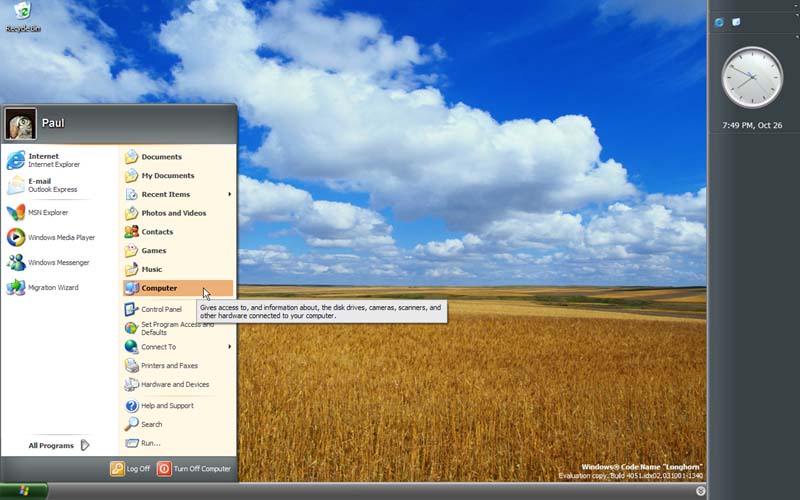 longhorn windows paint 3d insert longhorn windows paint 3d insert