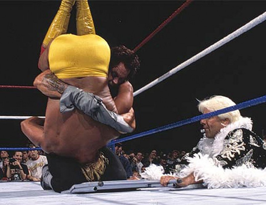hogan alternative hogan alternative