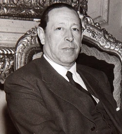 Hugo Zepeda Barrios (Chile No Socialista) Historia Alternativa