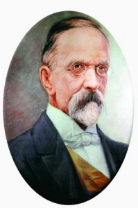 Маррокин
