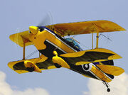 Bi-Plane