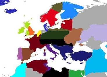 Poland Lithuania