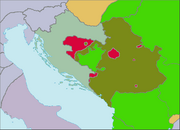 1983DDyugoslavwarfendofwarmap