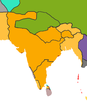 Future of Bengal under Bharat (PM)