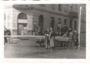 German Checkpoint