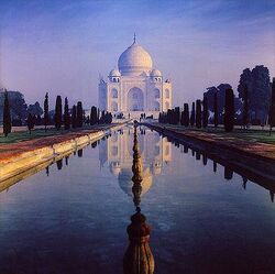 Taj Palace