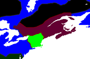 New Muscovy (PMII)