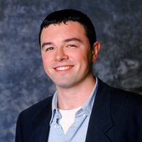 Seth Macfarlane Dies On 9 11 Alternative History Fandom