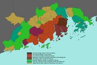 Macau Full Map