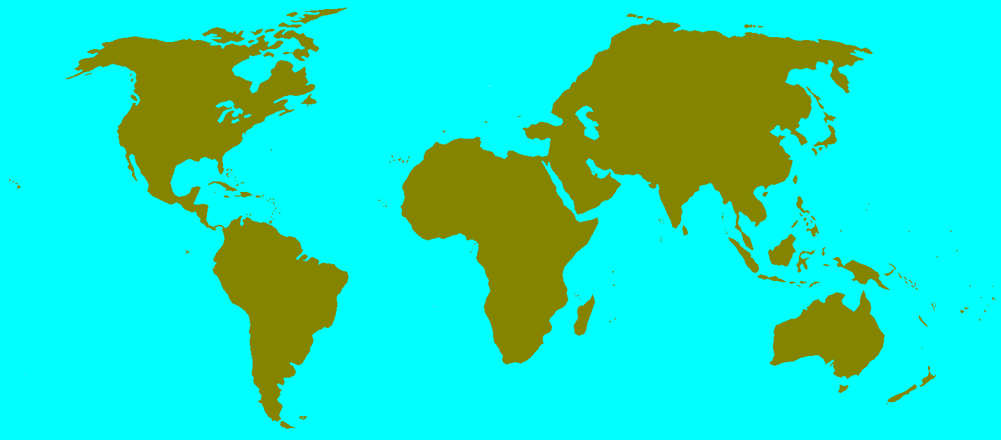 A World without Europe  Alternative History  Fandom